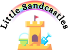 Little Sandcastles